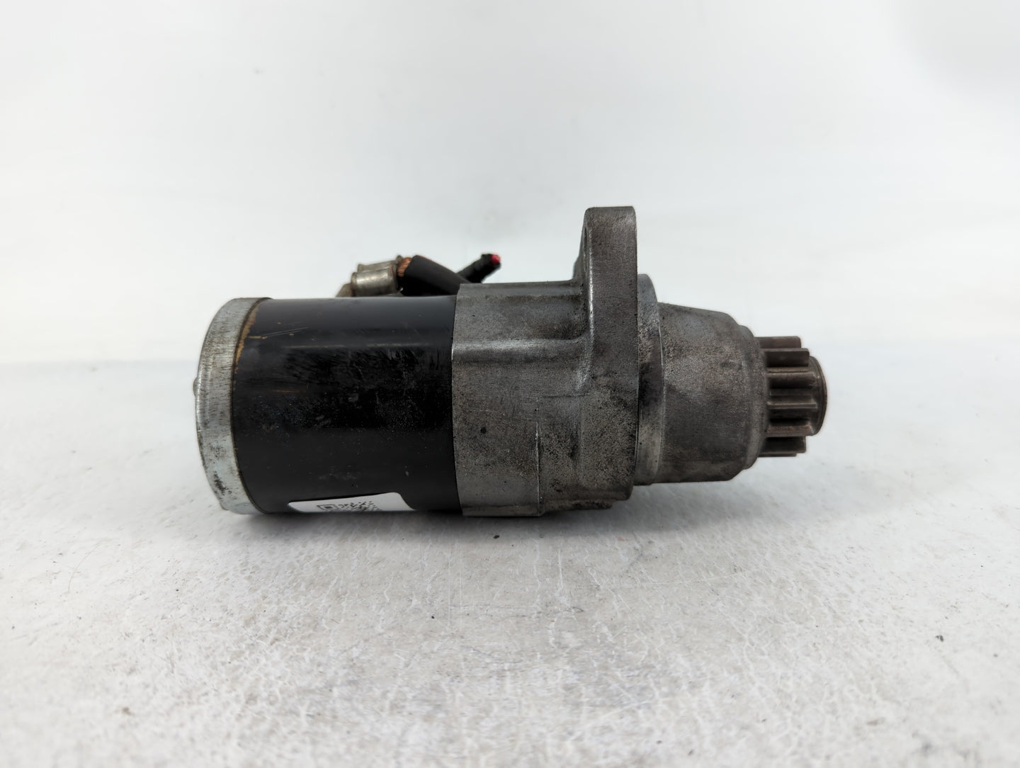 2013-2018 Nissan Altima Car Starter Motor Solenoid OEM P/N:M000TB00071ZC 23300 3TA0A Fits Fits 2013 2014 2015 2016 2017 2018