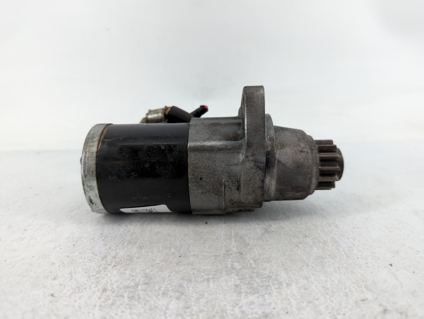 2013-2018 Nissan Altima Car Starter Motor Solenoid OEM P/N:M000TB00071ZC 23300 3TA0A Fits Fits 2013 2014 2015 2016 2017 2018