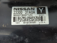 2013-2018 Nissan Altima Car Starter Motor Solenoid OEM P/N:M000TB00071ZC 23300 3TA0A Fits Fits 2013 2014 2015 2016 2017 2018