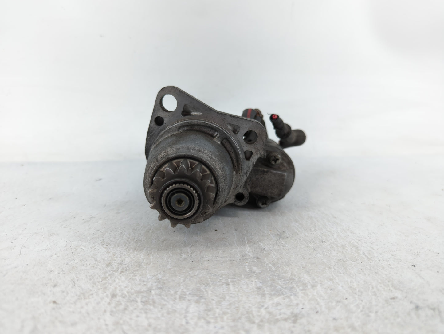 2013-2018 Nissan Altima Car Starter Motor Solenoid OEM P/N:M000TB00071ZC 23300 3TA0A Fits Fits 2013 2014 2015 2016 2017 2018