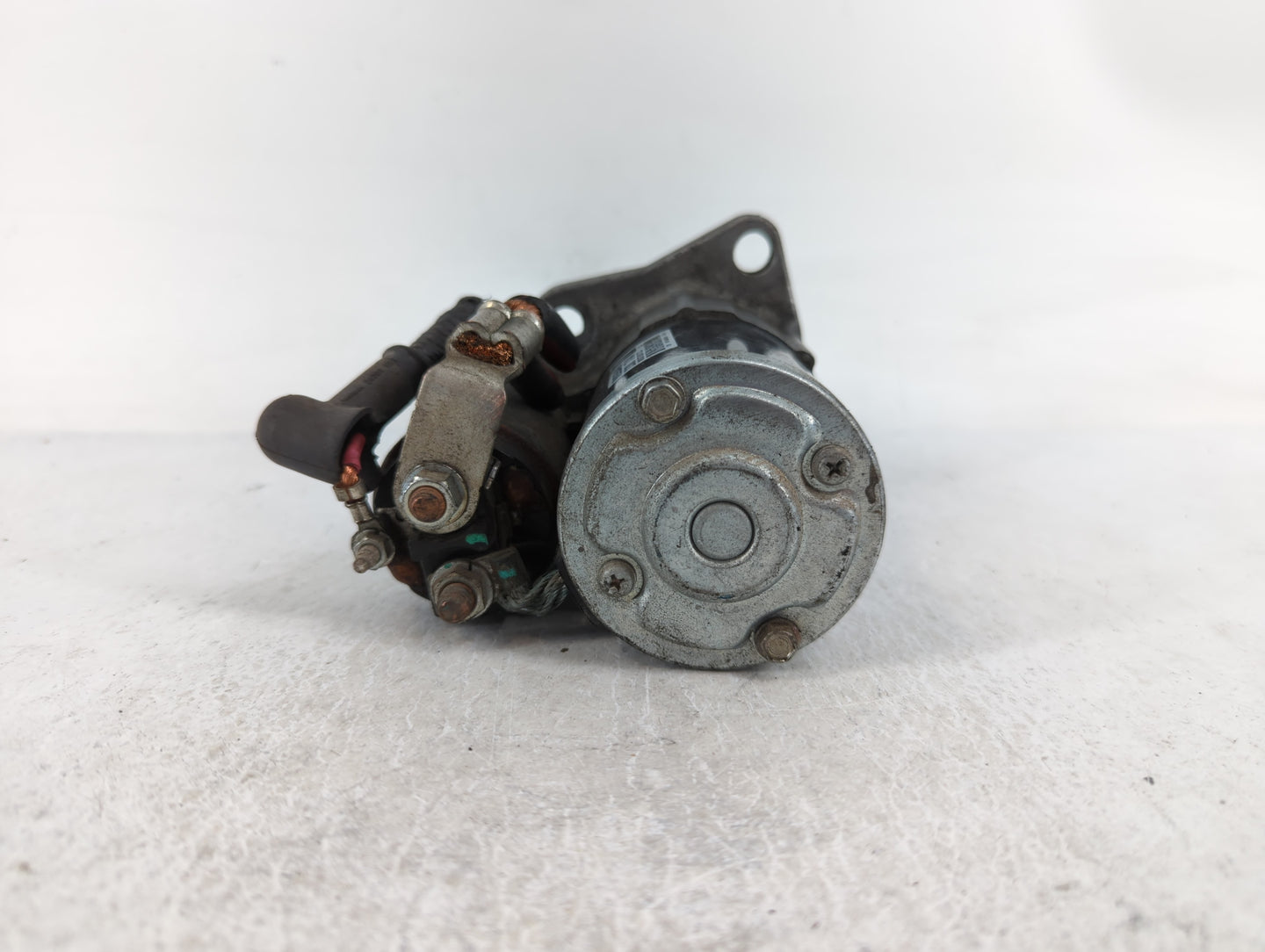 2013-2018 Nissan Altima Car Starter Motor Solenoid OEM P/N:M000TB00071ZC 23300 3TA0A Fits Fits 2013 2014 2015 2016 2017 2018