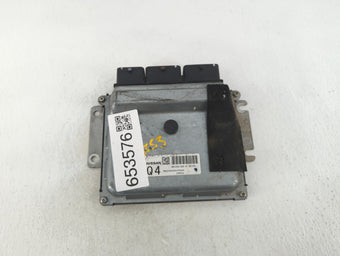 compare product 2013-2014 Nissan Altima PCM Engine Control Computer ECU ECM PCU OEM P/N:MES300-000 D1 Fits Fits 2013 2014 OEM Used Auto Parts