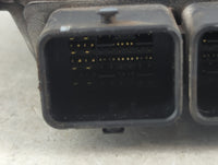 2013-2014 Nissan Altima PCM Engine Control Computer ECU ECM PCU OEM P/N:MES300-000 D1 Fits Fits 2013 2014 OEM Used Auto Part