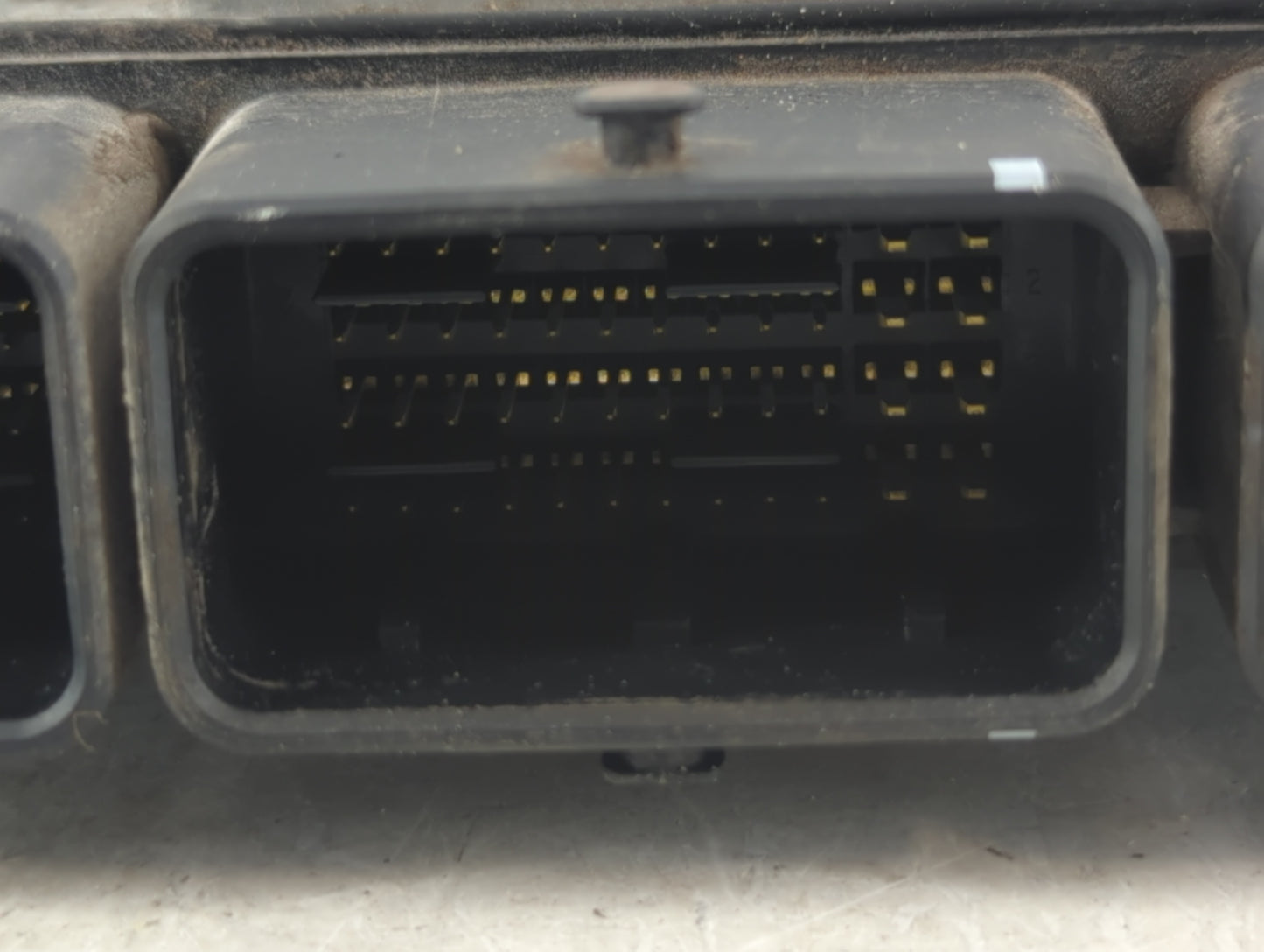 2013-2014 Nissan Altima PCM Engine Control Computer ECU ECM PCU OEM P/N:MES300-000 D1 Fits Fits 2013 2014 OEM Used Auto Part