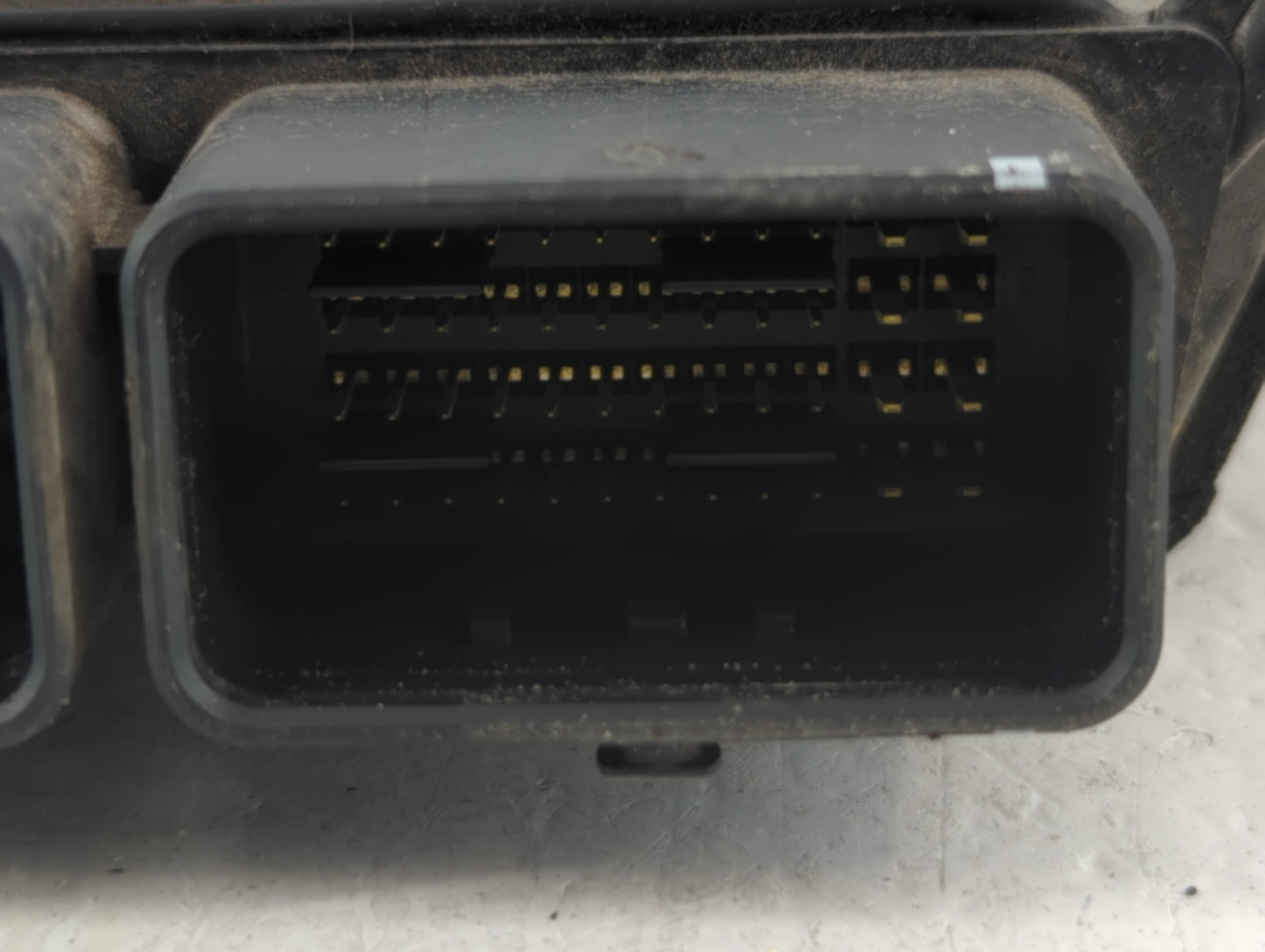 2013-2014 Nissan Altima PCM Engine Control Computer ECU ECM PCU OEM P/N:MES300-000 D1 Fits Fits 2013 2014 OEM Used Auto Part