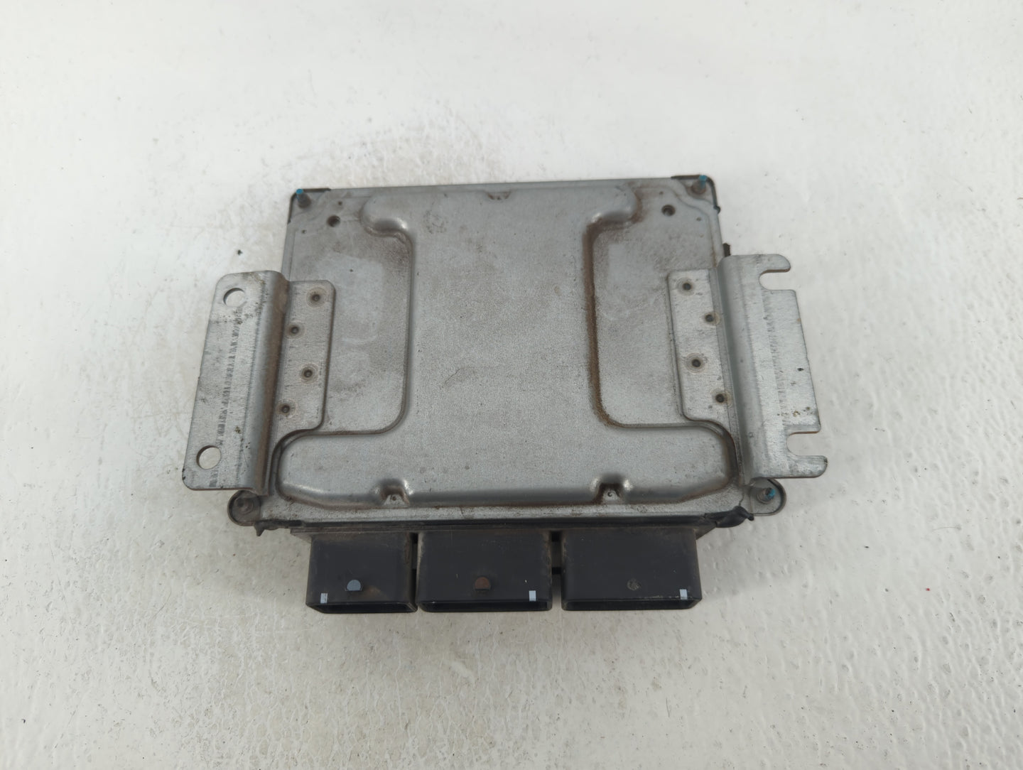 2013-2014 Nissan Altima PCM Engine Control Computer ECU ECM PCU OEM P/N:MES300-000 D1 Fits Fits 2013 2014 OEM Used Auto Part