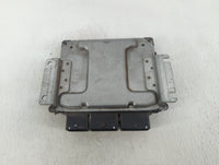 2013-2014 Nissan Altima PCM Engine Control Computer ECU ECM PCU OEM P/N:MES300-000 D1 Fits Fits 2013 2014 OEM Used Auto Part