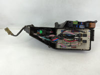 2011-2013 Nissan Altima Fusebox Fuse Box Panel Relay Module P/N:284B71AA1A C02402H02 Fits Fits 2011 2012 2013 OEM Used Auto 