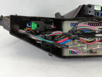 2011-2013 Nissan Altima Fusebox Fuse Box Panel Relay Module P/N:284B71AA1A C02402H02 Fits Fits 2011 2012 2013 OEM Used Auto 