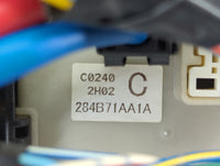 2011-2013 Nissan Altima Fusebox Fuse Box Panel Relay Module P/N:284B71AA1A C02402H02 Fits Fits 2011 2012 2013 OEM Used Auto 