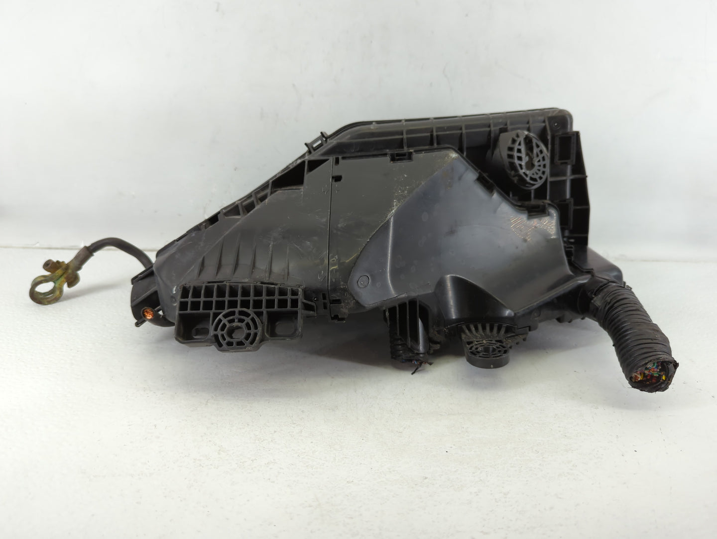 2011-2013 Nissan Altima Fusebox Fuse Box Panel Relay Module P/N:284B71AA1A C02402H02 Fits Fits 2011 2012 2013 OEM Used Auto 