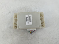2013-2013 Nissan Altima Transmission Control Module Tcu Tcm 27760 3tm0b - Oemusedautoparts1.com