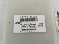 2013-2013 Nissan Altima Transmission Control Module Tcu Tcm 27760 3tm0b - Oemusedautoparts1.com