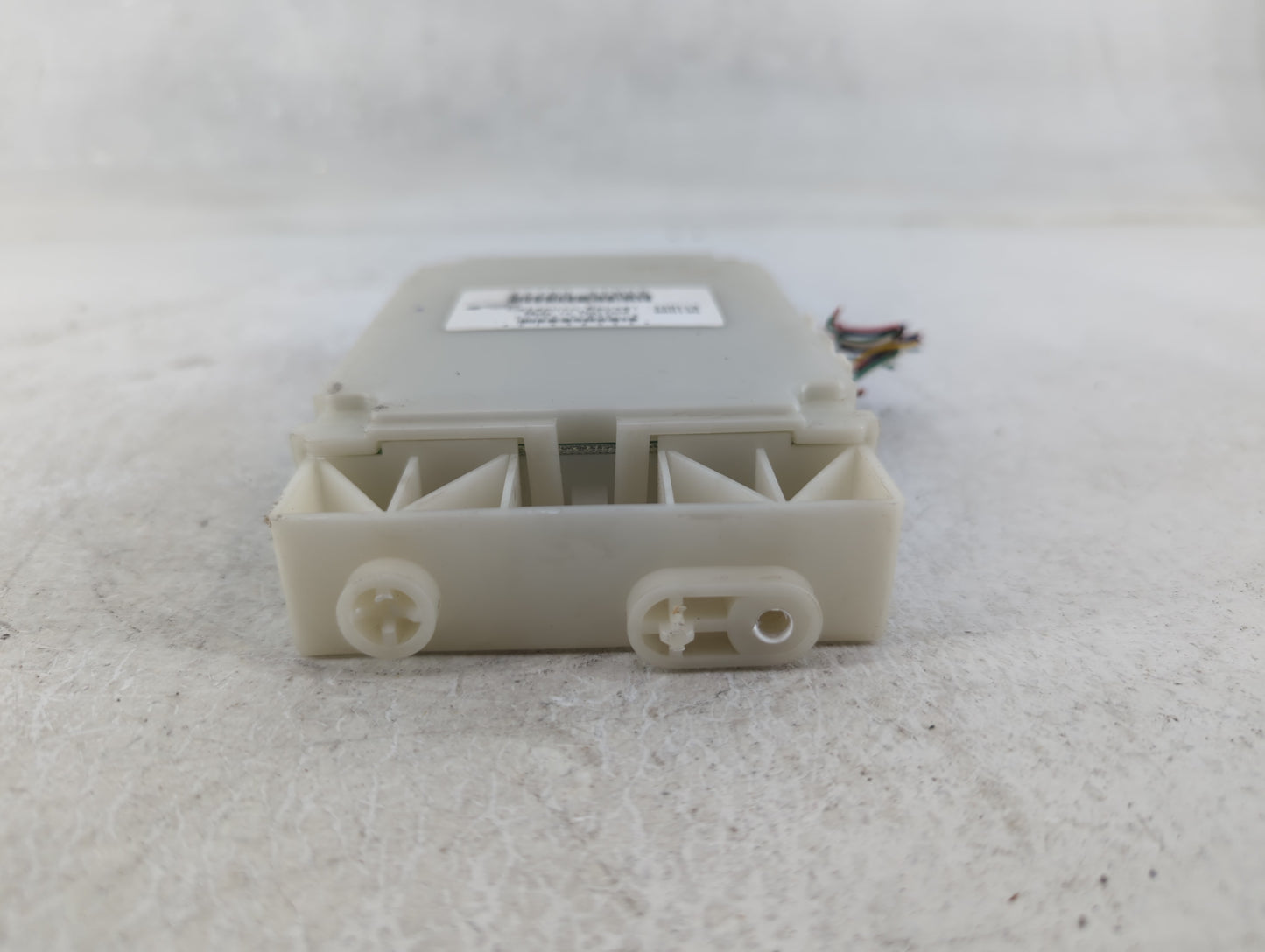 2013-2013 Nissan Altima Transmission Control Module Tcu Tcm 27760 3tm0b - Oemusedautoparts1.com