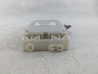 2013-2013 Nissan Altima Transmission Control Module Tcu Tcm 27760 3tm0b - Oemusedautoparts1.com