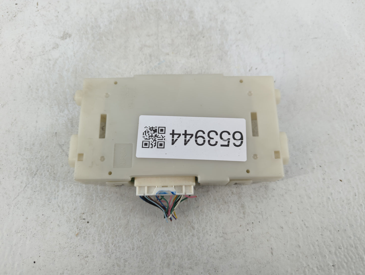 2013-2013 Nissan Altima Transmission Control Module Tcu Tcm 27760 3tm0b - Oemusedautoparts1.com
