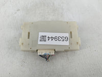 2013-2013 Nissan Altima Transmission Control Module Tcu Tcm 27760 3tm0b - Oemusedautoparts1.com