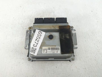2013-2014 Nissan Altima PCM Engine Control Computer ECU ECM PCU OEM P/N:MEC300-012 A1 3226B Fits Fits 2013 2014 OEM Used Aut