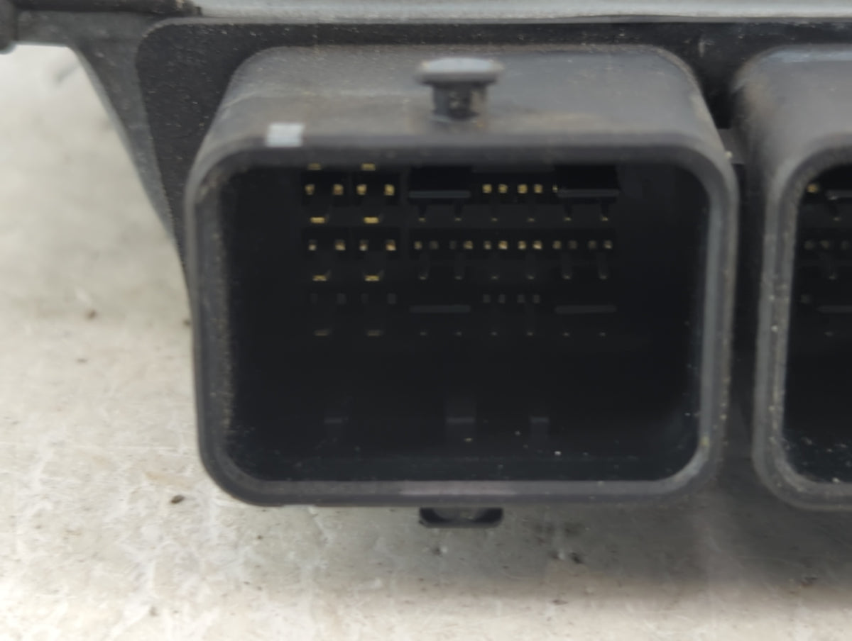 2013-2014 Nissan Altima PCM Engine Control Computer ECU ECM PCU OEM P/N:MEC300-012 A1 3226B Fits 2013 2014 OEM Used Auto Par