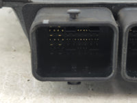 2013-2014 Nissan Altima PCM Engine Control Computer ECU ECM PCU OEM P/N:MEC300-012 A1 3226B Fits 2013 2014 OEM Used Auto Par