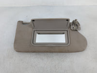2013-2017 Nissan Altima Sun Visor Shade Replacement Passenger Right Mirror Fits Fits 2013 2014 2015 2016 2017 OEM Used Auto 