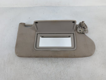 compare product 2013-2017 Nissan Altima Sun Visor Shade Replacement Passenger Right Mirror Fits Fits 2013 2014 2015 2016 2017 OEM Used Auto Parts