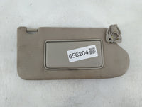 2013-2017 Nissan Altima Sun Visor Shade Replacement Passenger Right Mirror Fits Fits 2013 2014 2015 2016 2017 OEM Used Auto 