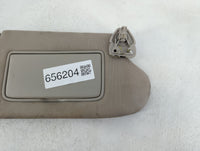 2013-2017 Nissan Altima Sun Visor Shade Replacement Passenger Right Mirror Fits Fits 2013 2014 2015 2016 2017 OEM Used Auto 