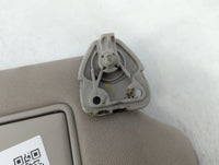 2013-2017 Nissan Altima Sun Visor Shade Replacement Passenger Right Mirror Fits Fits 2013 2014 2015 2016 2017 OEM Used Auto 