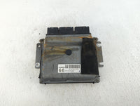 2013-2014 Nissan Altima PCM Engine Control Computer ECU ECM PCU OEM P/N:MEC300-042 A1 3207 B Fits Fits 2013 2014 OEM Used Au