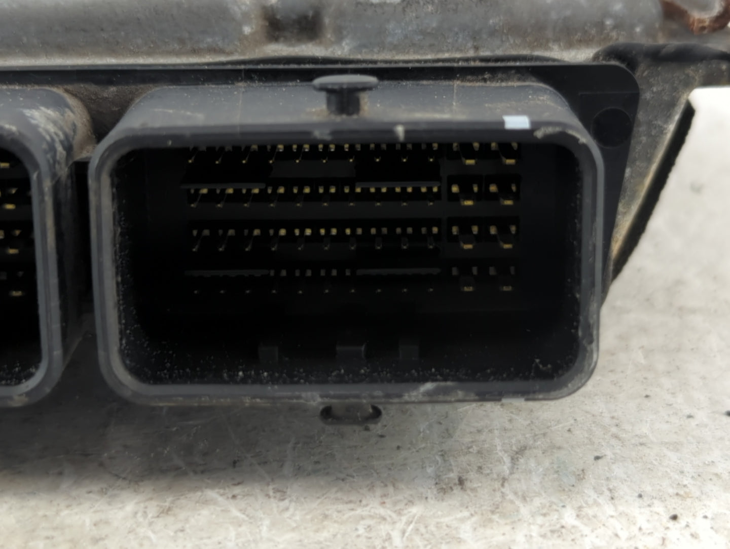 2013-2014 Nissan Altima PCM Engine Control Computer ECU ECM PCU OEM P/N:MEC300-042 A1 3207 B Fits Fits 2013 2014 OEM Used Au