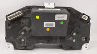2013 Nissan Altima Instrument Cluster Speedometer Gauges P/N:24810-3TA0C 24810-3TA0B Fits OEM Used Auto Parts - Oemusedautop