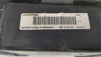 2013 Nissan Altima Instrument Cluster Speedometer Gauges P/N:24810-3TA0C 24810-3TA0B Fits OEM Used Auto Parts - Oemusedautop