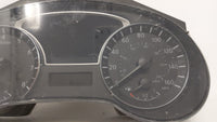2013 Nissan Altima Instrument Cluster Speedometer Gauges P/N:24810-3TA0C 24810-3TA0B Fits OEM Used Auto Parts - Oemusedautop