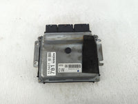 2013-2014 Nissan Altima PCM Engine Control Computer ECU ECM PCU OEM P/N:BEM400-300 A1 3417 B Fits Fits 2013 2014 OEM Used Au