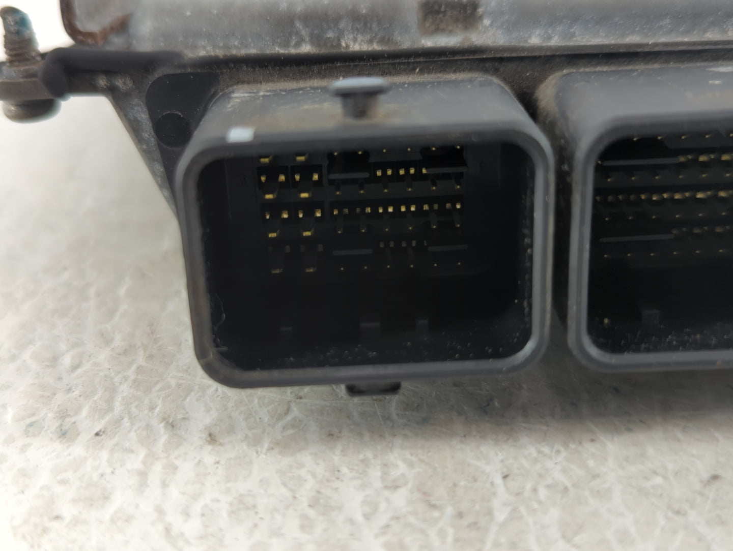 2013-2014 Nissan Altima PCM Engine Control Computer ECU ECM PCU OEM P/N:BEM400-300 A1 3417 B Fits Fits 2013 2014 OEM Used Au