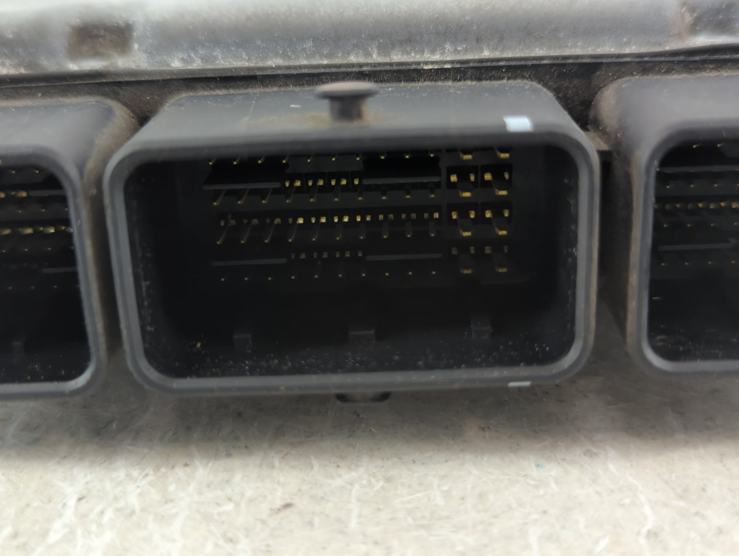 2013-2014 Nissan Altima PCM Engine Control Computer ECU ECM PCU OEM P/N:BEM400-300 A1 3417 B Fits Fits 2013 2014 OEM Used Au