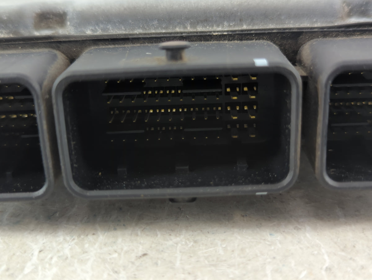 2013-2014 Nissan Altima PCM Engine Control Computer ECU ECM PCU OEM P/N:BEM400-300 A1 3417 B Fits 2013 2014 OEM Used Auto Pa