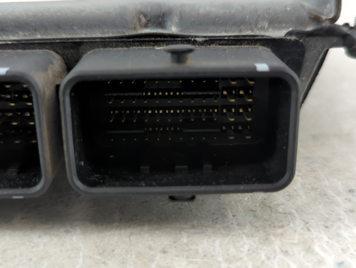 2013-2014 Nissan Altima PCM Engine Control Computer ECU ECM PCU OEM P/N:BEM400-300 A1 3417 B Fits Fits 2013 2014 OEM Used Au