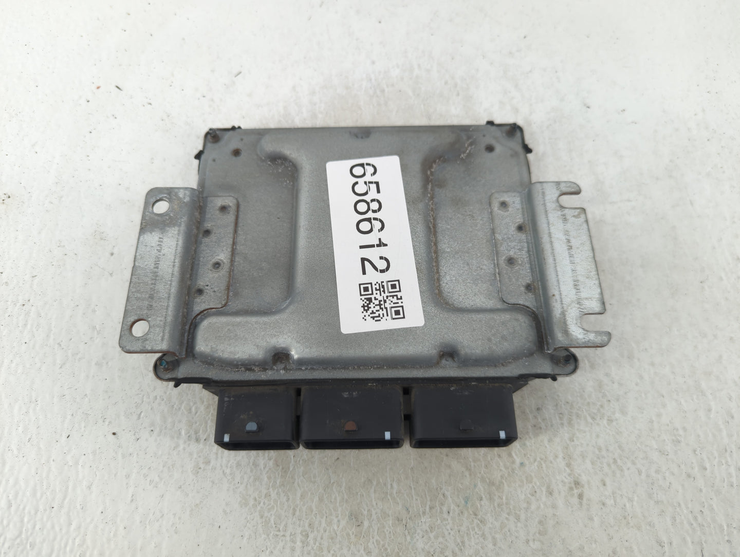 2013-2014 Nissan Altima PCM Engine Control Computer ECU ECM PCU OEM P/N:BEM400-300 A1 3417 B Fits Fits 2013 2014 OEM Used Au