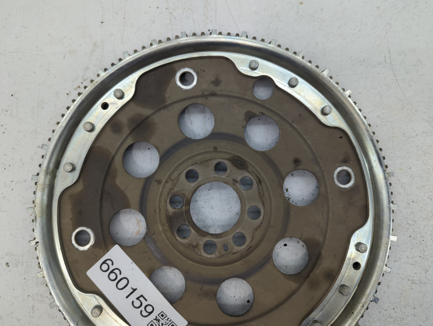 2007-2014 Nissan Altima Throttle Body P/N:3TA60-01 A Fits Fits 2007 2008 2009 2010 2011 2012 2013 2014 OEM Used Auto Parts -