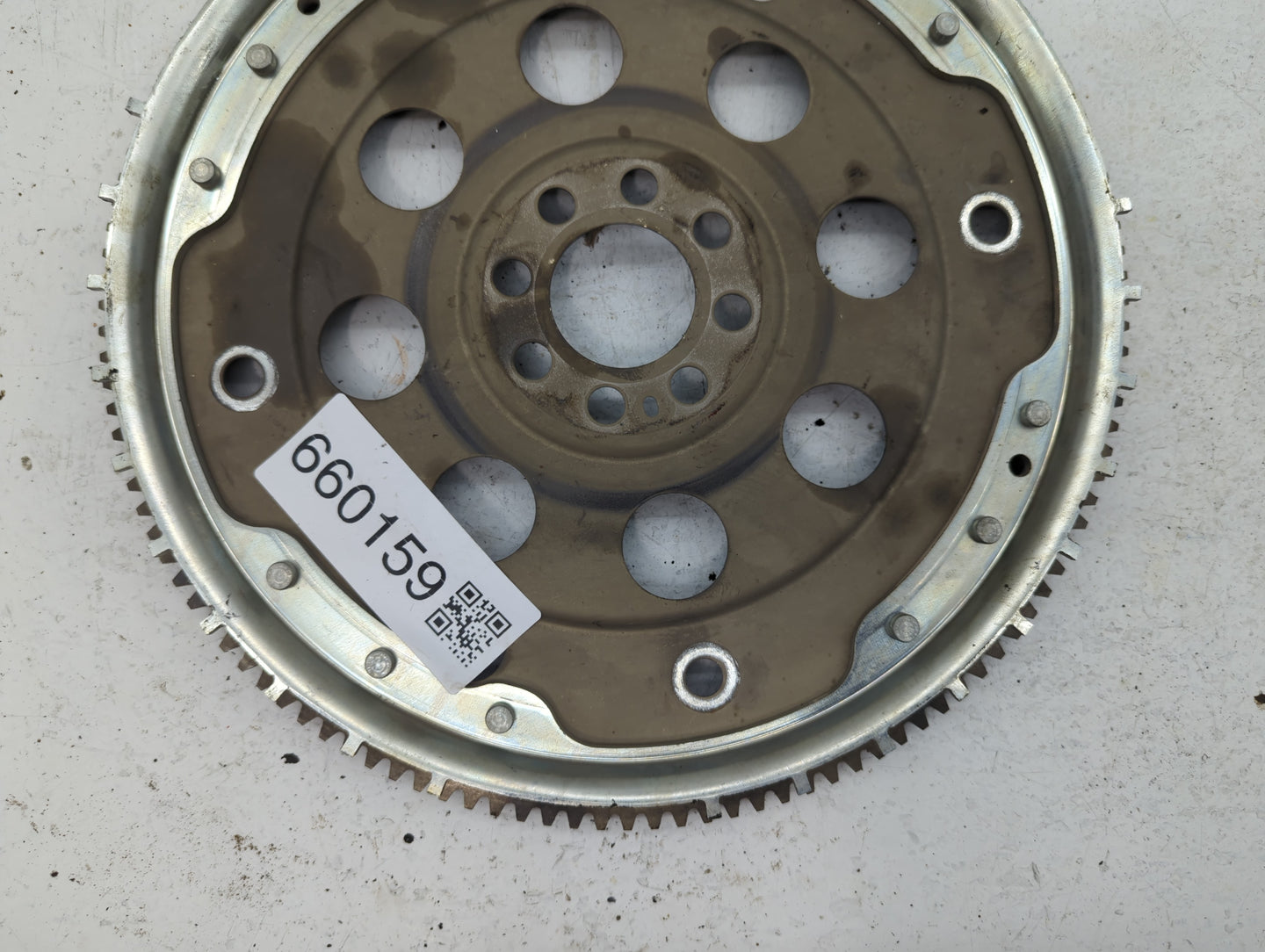 2007-2014 Nissan Altima Throttle Body P/N:3TA60-01 A Fits Fits 2007 2008 2009 2010 2011 2012 2013 2014 OEM Used Auto Parts -