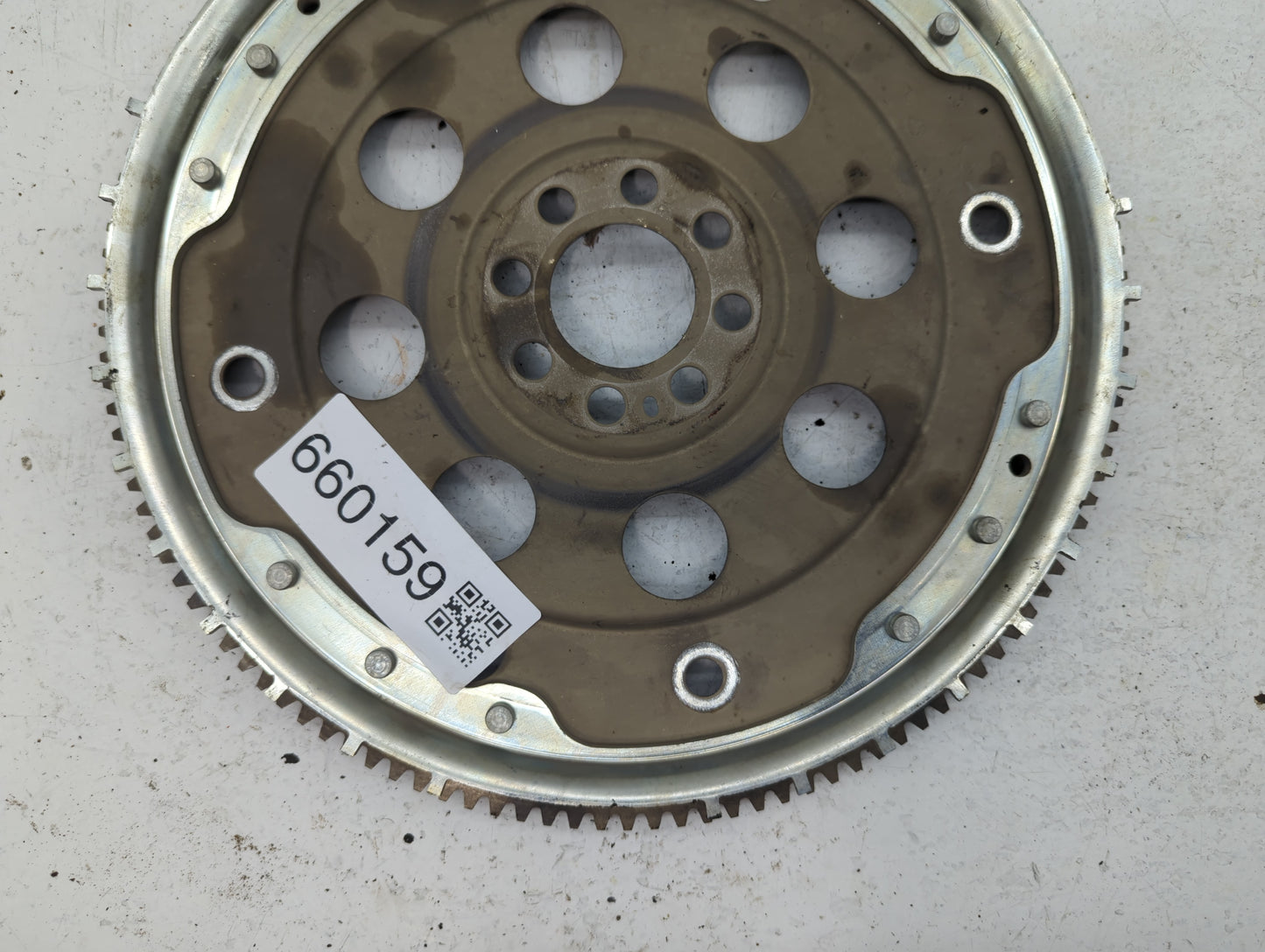 2007-2014 Nissan Altima Throttle Body P/N:3TA60-01 A Fits Fits 2007 2008 2009 2010 2011 2012 2013 2014 OEM Used Auto Parts -