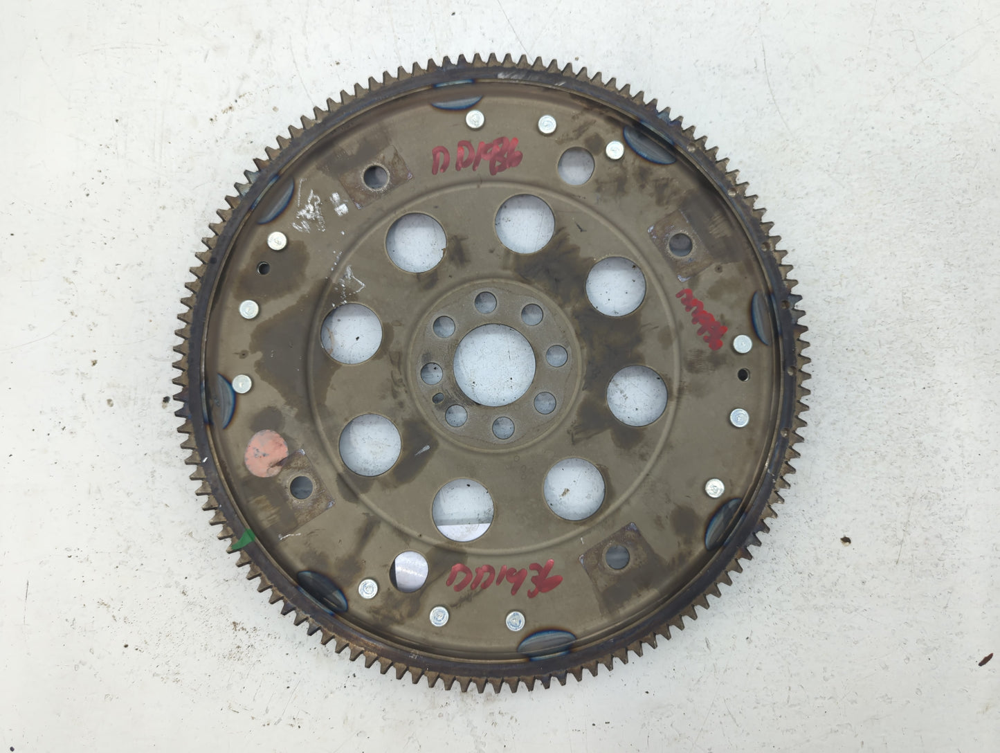 2007-2014 Nissan Altima Throttle Body P/N:3TA60-01 A Fits Fits 2007 2008 2009 2010 2011 2012 2013 2014 OEM Used Auto Parts -