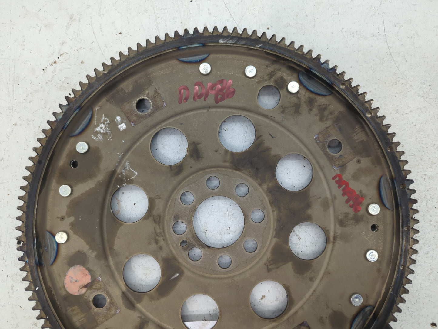 2007-2014 Nissan Altima Throttle Body P/N:3TA60-01 A Fits Fits 2007 2008 2009 2010 2011 2012 2013 2014 OEM Used Auto Parts -