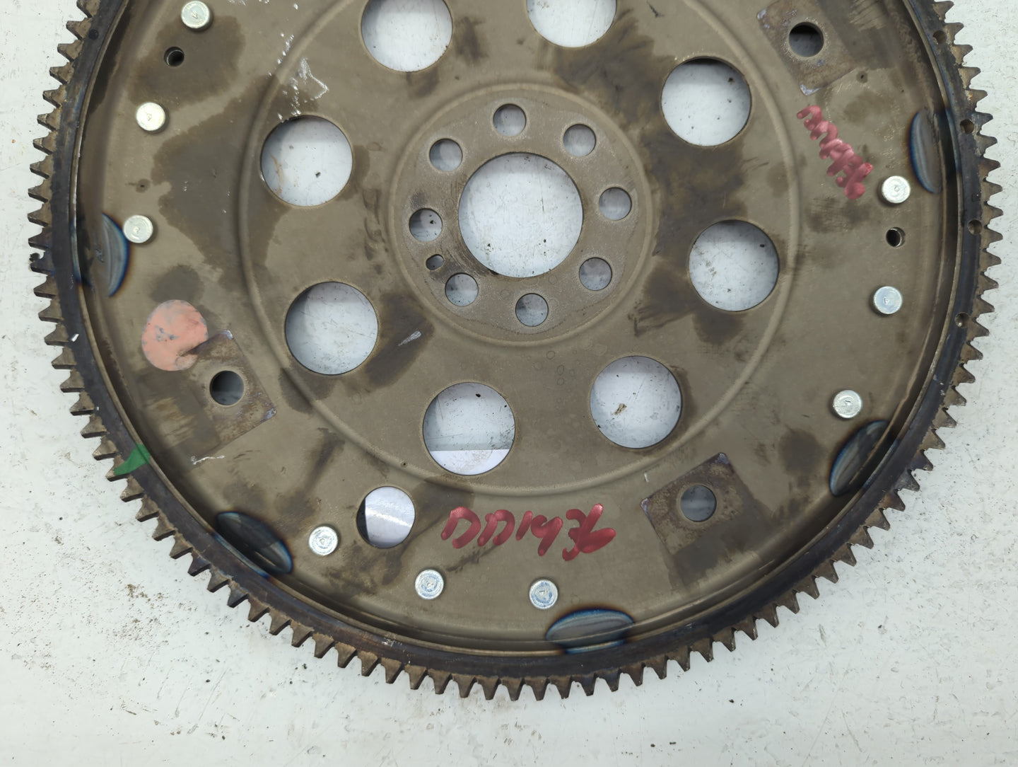 2007-2014 Nissan Altima Throttle Body P/N:3TA60-01 A Fits Fits 2007 2008 2009 2010 2011 2012 2013 2014 OEM Used Auto Parts -