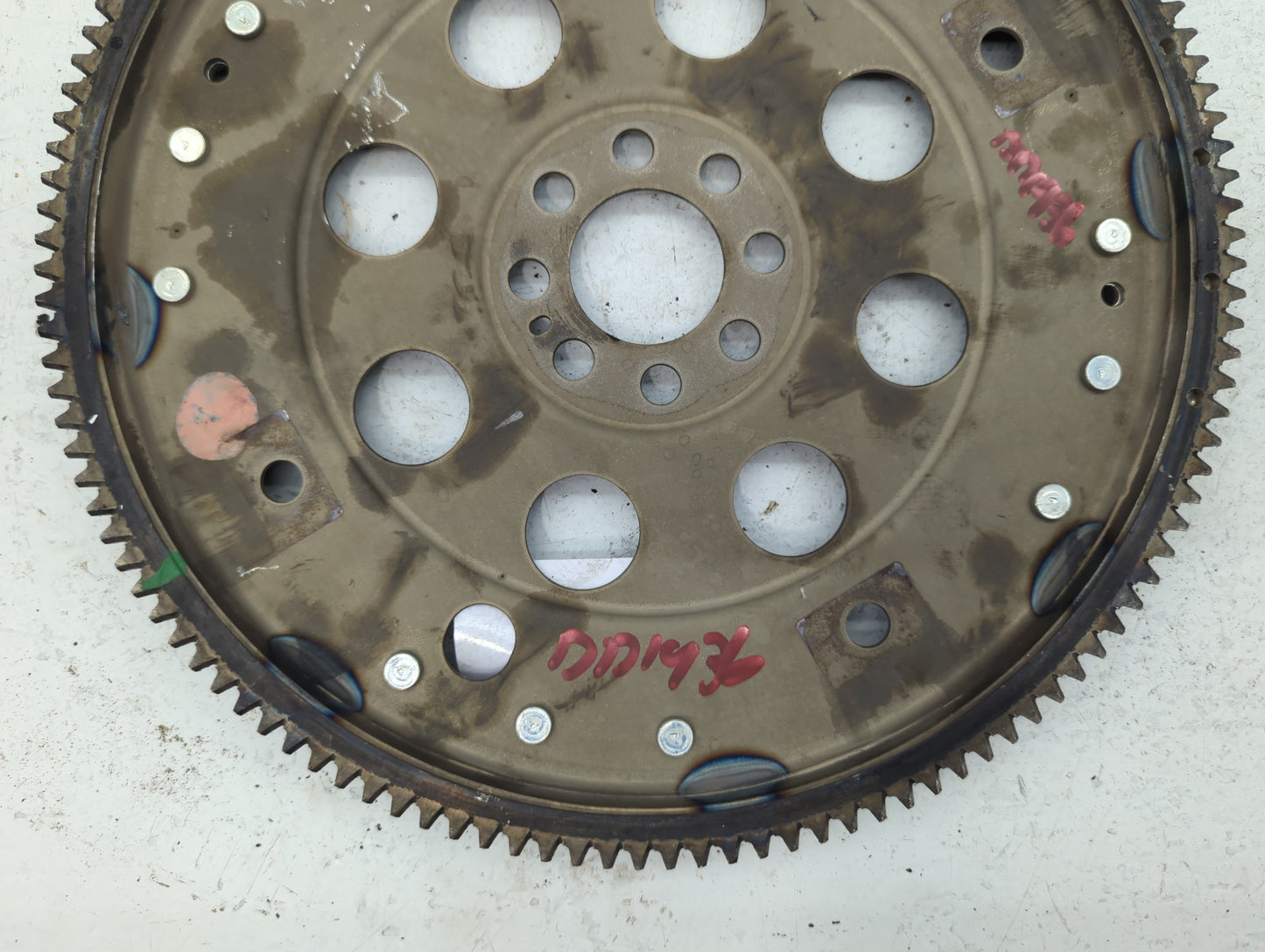 2007-2014 Nissan Altima Throttle Body P/N:3TA60-01 A Fits Fits 2007 2008 2009 2010 2011 2012 2013 2014 OEM Used Auto Parts -