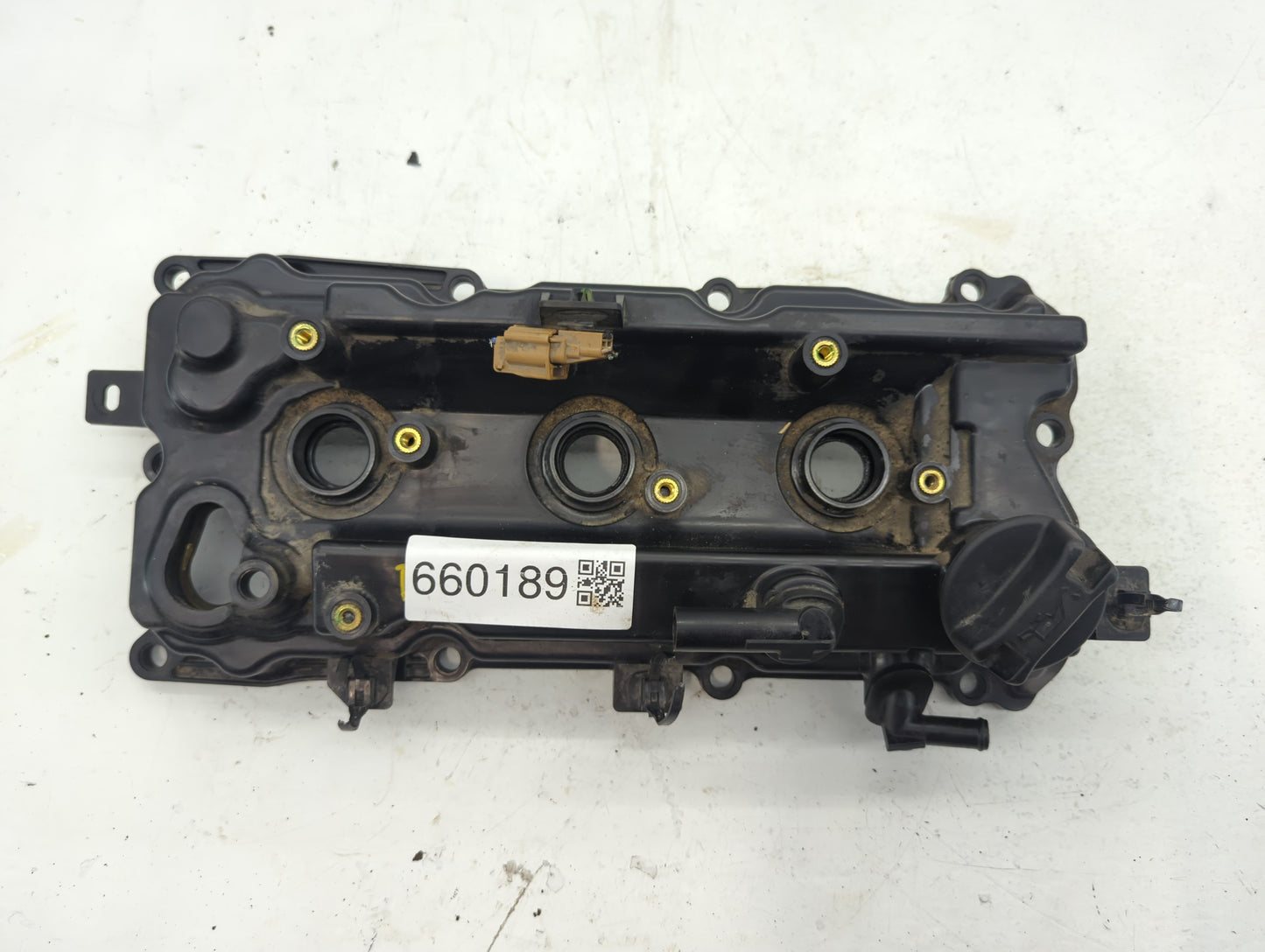 2013 Nissan Altima valve cover 660189 - Oemusedautoparts1.com