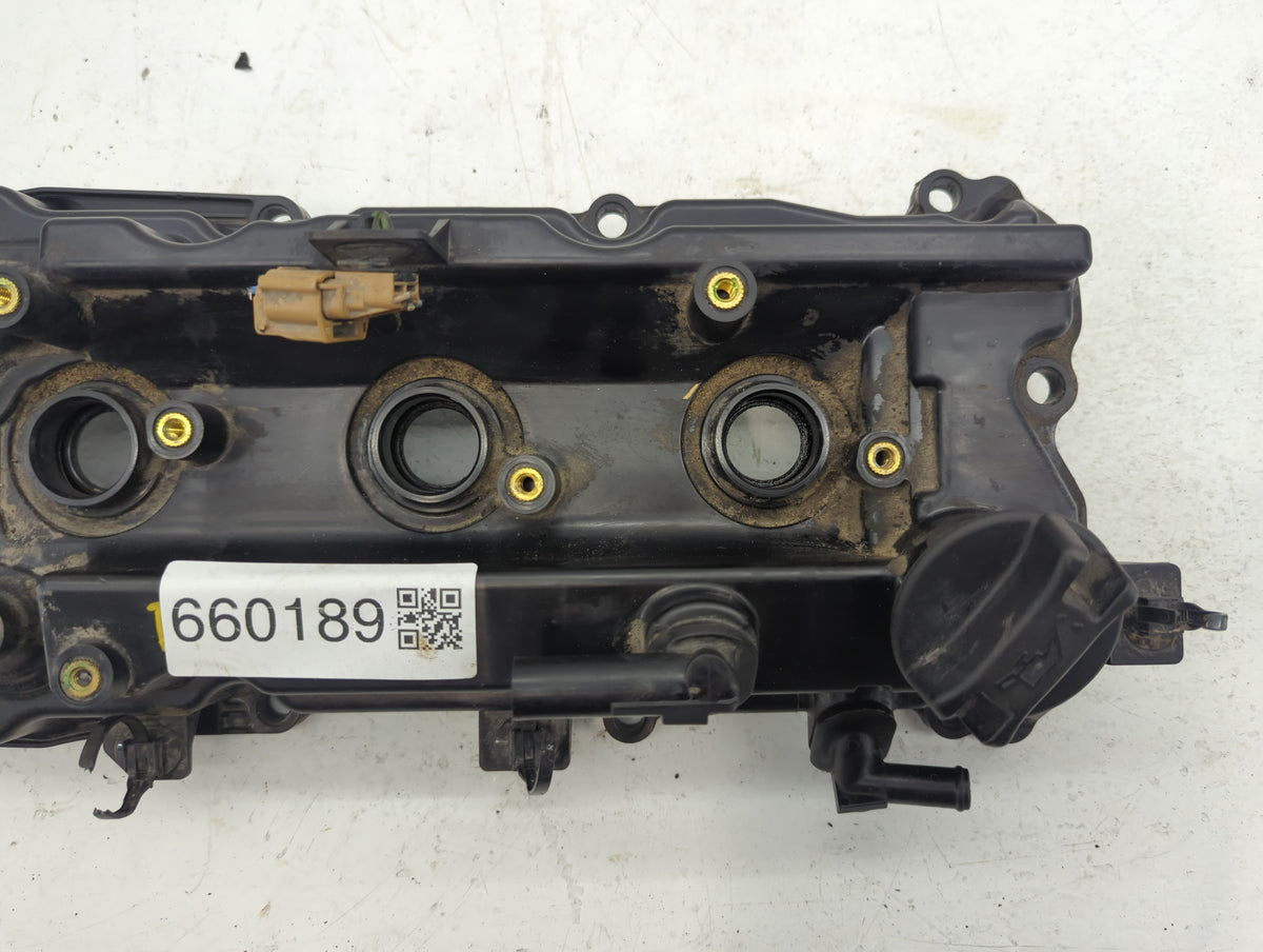 2013 Nissan Altima valve cover 660189 - Oemusedautoparts1.com