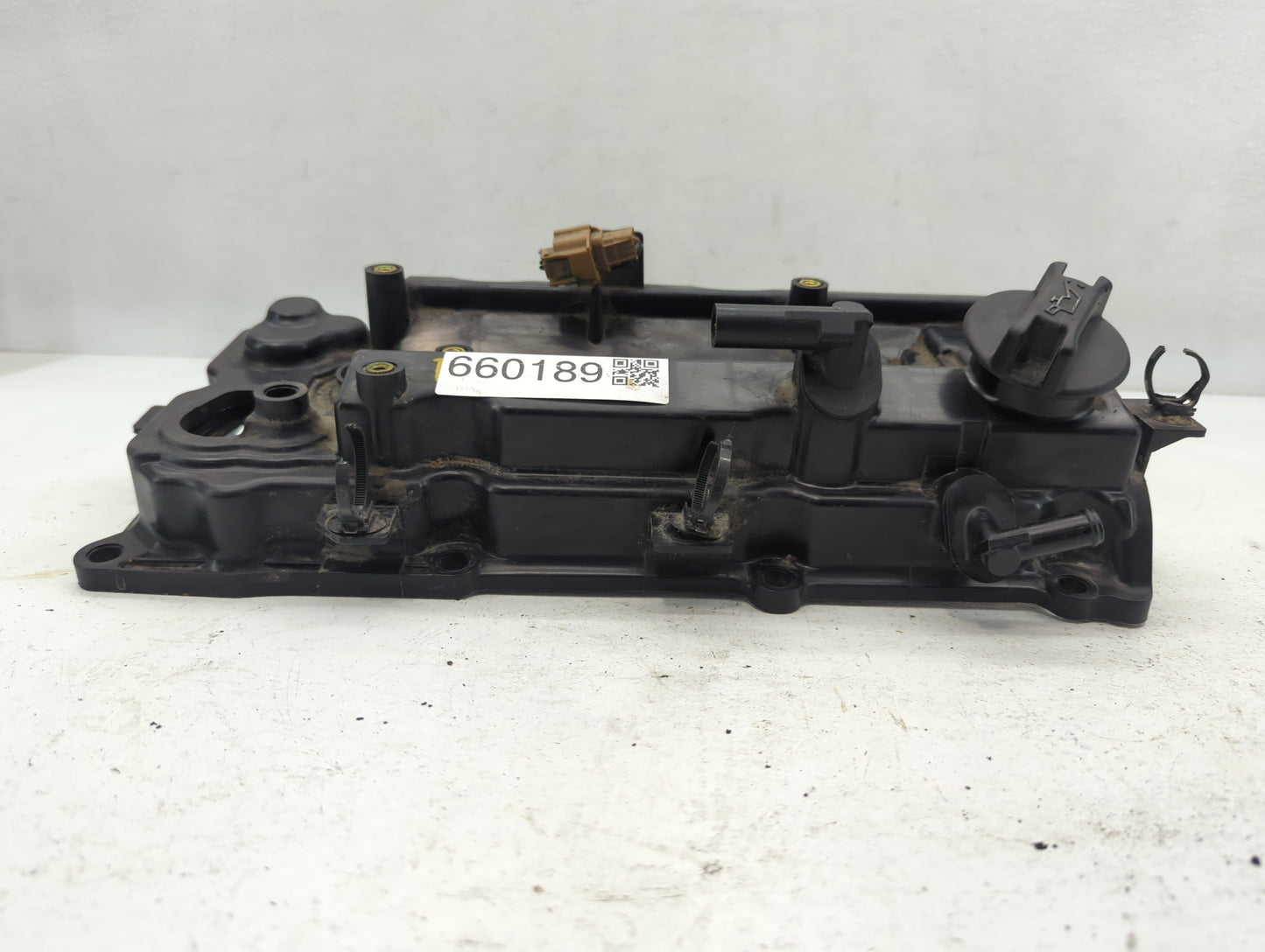 2013 Nissan Altima valve cover 660189 - Oemusedautoparts1.com